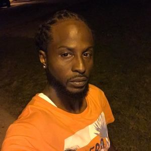 Meet your Posher, Darrick